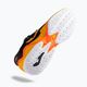 Pánská tenisová obuv Joma T.Ace 2301 černo-oranžová TACES2301T 14