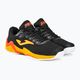 Pánská tenisová obuv Joma T.Ace 2301 černo-oranžová TACES2301T 4