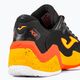 Pánská tenisová obuv Joma T.Ace 2301 černo-oranžová TACES2301T 9