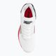 Pánská tenisová obuv Joma T.Ace 2302 bílo-červená TACES2302P 6