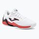 Pánská tenisová obuv Joma T.Ace bílo-červená TACES2302T