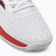 Pánská tenisová obuv Joma T.Ace bílo-červená TACES2302T 7