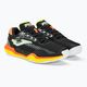 Pánské tenisové boty Joma Point P black/orange 4