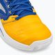 Pánská tenisová obuv Joma T.Set Padel modro-oranžový TSETS2304P 7