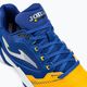 Pánská tenisová obuv Joma T.Set Padel modro-oranžový TSETS2304P 8
