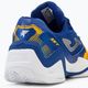 Pánská tenisová obuv Joma T.Set Padel modro-oranžový TSETS2304P 9