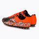 Pánské fotbalové boty Joma Propulsion AG orange/black 3