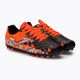 Pánské fotbalové boty Joma Propulsion AG orange/black 4