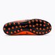 Pánské fotbalové boty Joma Propulsion AG orange/black 5