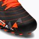 Pánské fotbalové boty Joma Propulsion AG orange/black 7