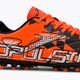Pánské fotbalové boty Joma Propulsion AG orange/black 10