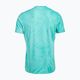 Pánské tenisové tričko Joma Challenge turquoise 2