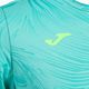 Pánské tenisové tričko Joma Challenge turquoise 3