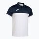 Pánské polo tričko Joma Montreal white/navy 2