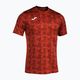 Pánské běžecké tričko Joma R-Trail Nature červené 103158