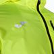 Pánská běžecká bunda Joma R-Trail Nature Windbreaker žlutá 103178.060 3