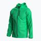 Pánská běžecká bunda Joma R-Trail Nature Windbreaker zelená 103178.425 4