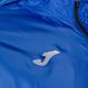 Pánská běžecká bunda Joma R-Trail Nature Windbreaker modrá 103178.726 3