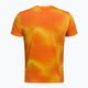 Pánské běžecké tričko Joma R-Trail Nature oranžové 103216 2