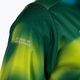 Pánská běžecká bunda   Joma R-Trail Nature Raincoat green 103218 5