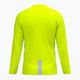 Pánská běžecká bunda Joma R-City Raincoat żžlutá 103169.060 7