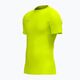 Pánské běžecké tričko Joma R-City žluté 103171.060 2