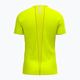Pánské běžecké tričko Joma R-City žluté 103171.060 3