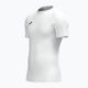 Pánské běžecké tričko Joma R-City bílé 103171.200 2