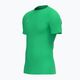 Pánské běžecké tričko Joma R-City zelené 103171.425 2