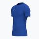 Pánské běžecké tričko Joma R-City modré 103171.726 2