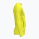 Pánská běžecká mikina Joma R-City žlutá 103173 4