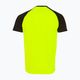 Pánské běžecké tričko Joma Elite X žluté 103101.061 2