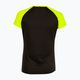 Dámské běžecké tričko Joma Elite X černé 901811.121 2