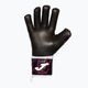Brankářské rukavice Joma GK-Pro černá 400908 5