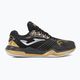 Pánská tenisová obuv Joma T.Point černo-zlatá TPOINS2371P 2