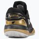 Pánská tenisová obuv Joma T.Point černo-zlatá TPOINS2371P 9