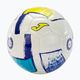 Fotbalový míč Joma Dali II white/fluor orange/yellow velikost 5 2