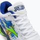 Pánská tenisová obuv Joma Ace white/blue 8
