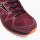 Pánská běžecká obuv Joma Trek 2306 burgundy 7