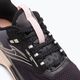Dámská běžecká obuv Joma Tundra black/pink 8