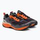 Pánské běžecké boty Joma Tundra grey/orange 4