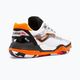 Pánská tenisová obuv Joma Point white/black/orange 13