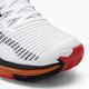 Pánská tenisová obuv Joma Point white/black/orange 7