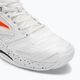 Pánská tenisová obuv Joma Set AC white/orange/black 7