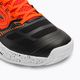 Pánská tenisová obuv Joma Set AC orange/black 7