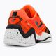 Pánská tenisová obuv Joma Set AC orange/black 9
