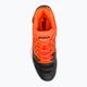 Pánská tenisová obuv Joma Set orange/black 6