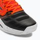 Pánská tenisová obuv Joma Set orange/black 7