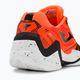 Pánská tenisová obuv Joma Set orange/black 9