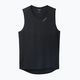 Pánské běžecké tílko tank top NNormal Race Tank black